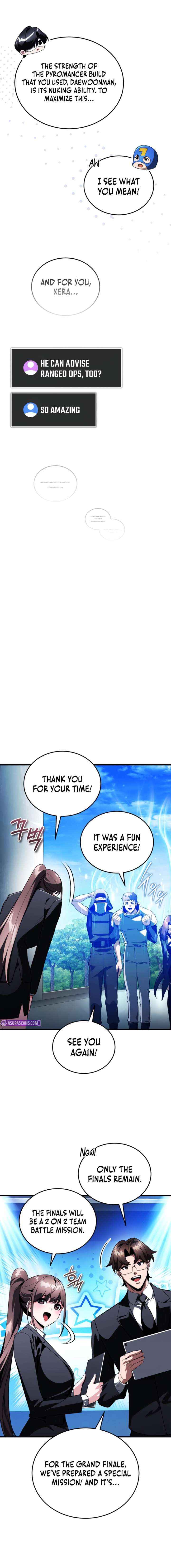 Echoes of the Reverse Planet Chapter 19 image 26